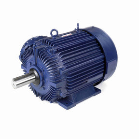 ME594 (Marathon) | Explosion Proof Motor | 100 HP | 3 Phase | TEFC | 1780 RPM | 230/460 Volts