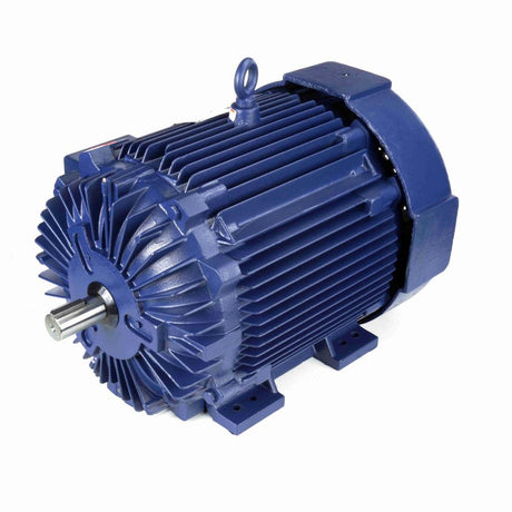 ME615 (Marathon) | Severe Duty Motor | 150 HP | 3 Phase | TEFC | 3575 RPM | 460 Volts
