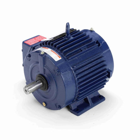 ME616 (Marathon) | Severe Duty Motor | 3 HP | 3 Phase | TENV | 1770 RPM | 460 Volts