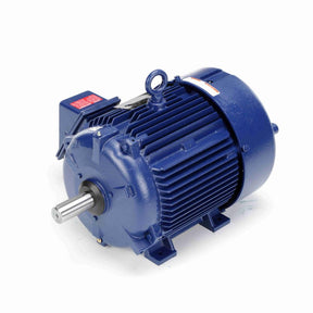 ME620-P (Marathon) | Severe Duty Motor | 15 HP | 3 Phase | TEFC | 1770 RPM | 460 Volts