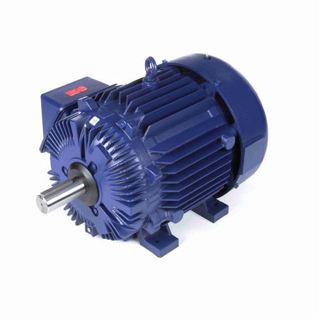 ME626 (Marathon) | Severe Duty Motor | 60 HP | 3 Phase | TEFC | 1780 RPM | 460 Volts