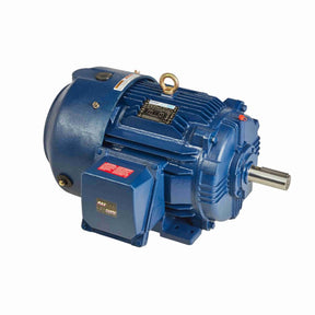 ME628A (Marathon) | Severe Duty Motor | 100 HP | 3 Phase | TEFC | 1785 RPM | 460 Volts