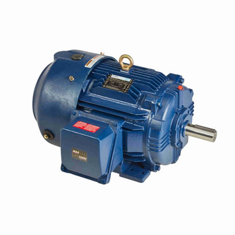 ME628A (Marathon) | Severe Duty Motor | 100 HP | 3 Phase | TEFC | 1785 RPM | 460 Volts