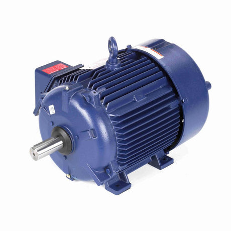 ME636 (Marathon) | Severe Duty Motor | 7.5 HP | 3 Phase | TEFC | 1175 RPM | 460 Volts
