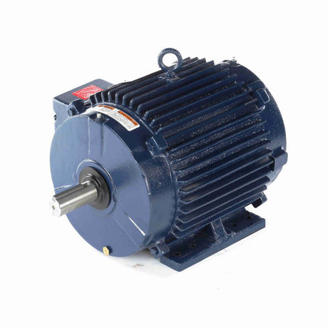 ME656 (Marathon) | Severe Duty Motor | 7.5 HP | 3 Phase | TENV | 3525 RPM | 575 Volts