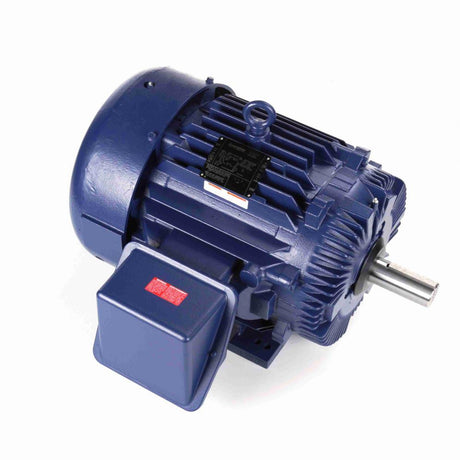 ME678 (Marathon) | Severe Duty Motor | 50 HP | 3 Phase | TEFC | 1782 RPM | 575 Volts