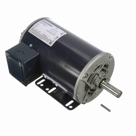 ME901A (Marathon) | General Purpose Motor | 1 HP | 3 Phase | ODP | 1760 RPM | 200 Volts