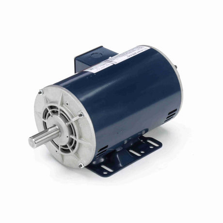 ME928A (Marathon) | General Purpose Motor | 1.5 HP | 3 Phase | ODP | 1755 RPM | 230/460 Volts