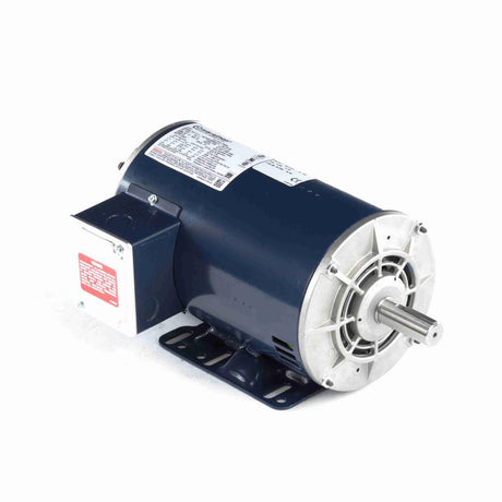 ME929A (Marathon) | General Purpose Motor | 2 HP | 3 Phase | ODP | 1750 RPM | 230/460 Volts