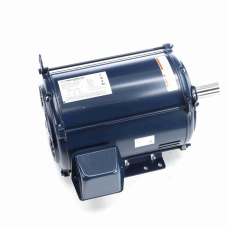 ME935 (Marathon) | General Purpose Motor | 5 HP | 3 Phase | ODP | 1170 RPM | 200 Volts
