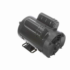 MEG271A (Marathon) | General Purpose Motor | 0.75 HP | 1 Phase | ODP | 1725 RPM | 120/240 Volts