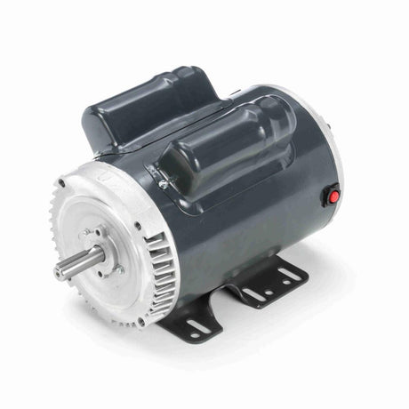 MEG277 (Marathon) | General Purpose Motor | 1 HP | 1 Phase | ODP | 1725 RPM | 100-120/200-240 Volts