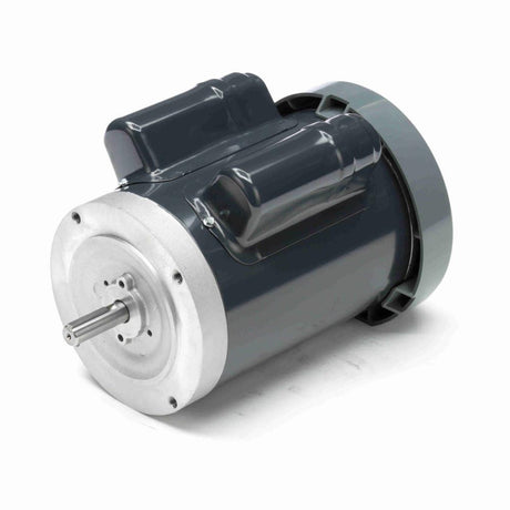 MEG283 (Marathon) | General Purpose Motor | 1 HP | 1 Phase | TEFC | 1725 RPM | 100-120 & 200-240 Volts