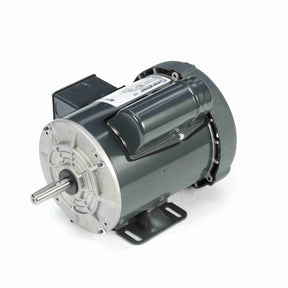 MF102 (Marathon) | High Torque Motor | 0.5 HP | 1 Phase | TEFC | 1725 RPM | 115/208-230 Volts
