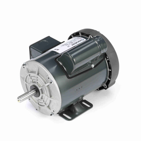 MF103 (Marathon) | High Torque Motor | 0.75 HP | 1 Phase | TEFC | 1725 RPM | 115/208-230 Volts