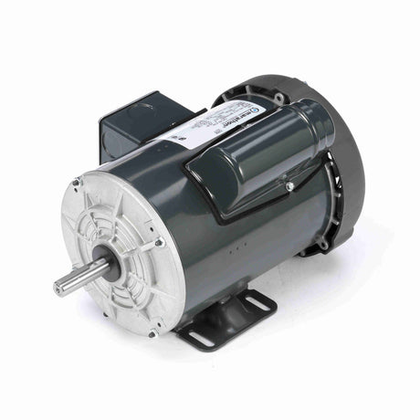 MF104 (Marathon) | High Torque Motor | 1 HP | 1 Phase | TEFC | 1725 RPM | 115/208-230 Volts