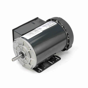 MF105 (Marathon) | High Torque Motor | 1.5 HP | 1 Phase | TEFC | 1725 RPM | 115/208-230 Volts