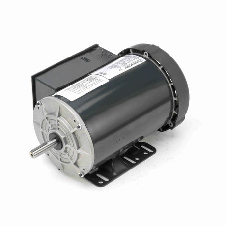 MF105 (Marathon) | High Torque Motor | 1.5 HP | 1 Phase | TEFC | 1725 RPM | 115/208-230 Volts