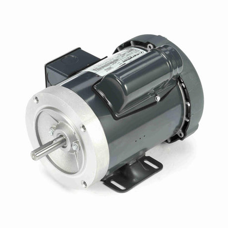 MF131 (Marathon) | High Torque Motor | 0.33 HP | 1 Phase | TEFC | 1725 RPM | 115/208-230 Volts