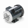 MF133 (Marathon) | High Torque Motor | 0.75 HP | 1 Phase | TEFC | 1725 RPM | 115/208-230 Volts