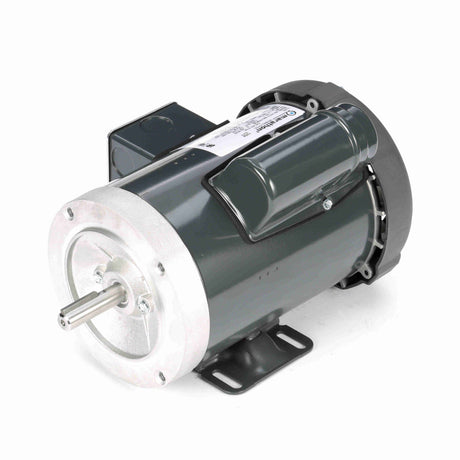 MF134 (Marathon) | High Torque Motor | 1 HP | 1 Phase | TEFC | 1725 RPM | 115/208-230 Volts