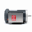 MF135 (Marathon) | High Torque Motor | 1.5 HP | 1 Phase | TEFC | 1725 RPM | 115/208-230 Volts