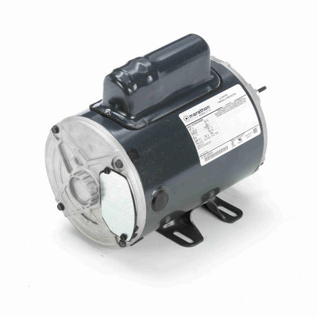 MF781 (Marathon) | Agricultural Fan Motor | 0.5 HP | 1 Phase | TENV | 850 RPM | 208-230 Volts