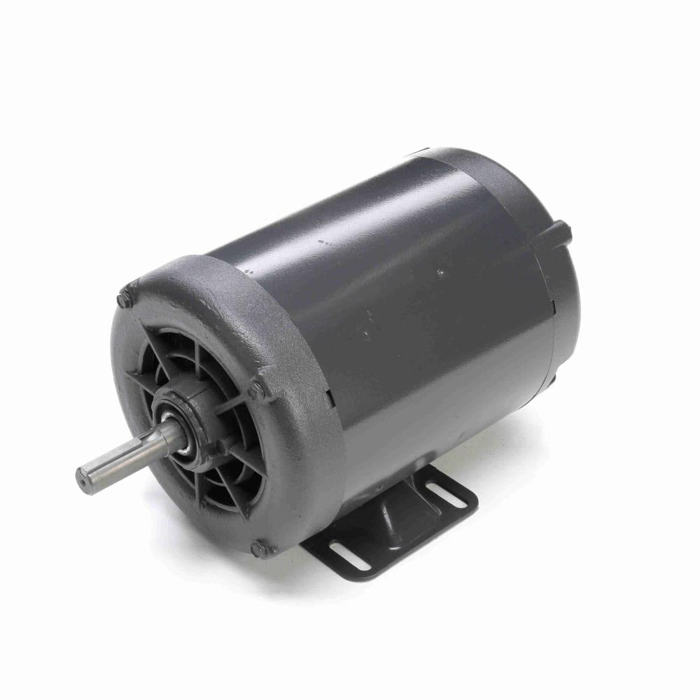 MG067A (Marathon) | General Purpose Motor | 0.5 HP | 3 Phase | ODP | 1140 RPM | 230/460 Volts