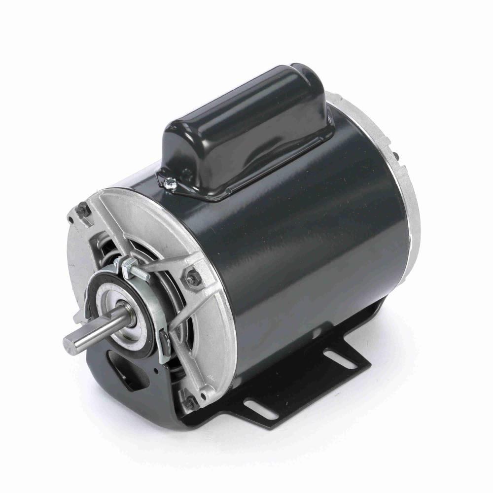 MG1114 (Marathon) | General Purpose Motor | 0.25 HP | 1 Phase | ODP | 1725 RPM | 115/230 Volts