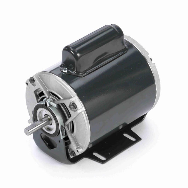 MG1114 (Marathon) | General Purpose Motor | 0.25 HP | 1 Phase | ODP | 1725 RPM | 115/230 Volts
