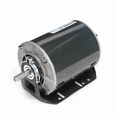 MG122 (Marathon) | Fan and Blower Motor | 1.5 HP | 3 Phase | ODP | 1725 RPM | 208-230/460 Volts