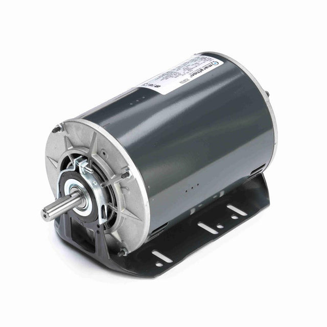 MG127 (Marathon) | Fan and Blower Motor | 2 HP | 3 Phase | ODP | 1725 RPM | 208-230/460 Volts