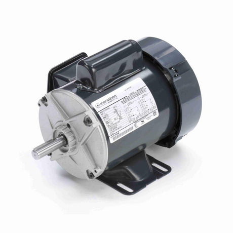 MG1330 (Marathon) | General Purpose Motor | 0.33 HP | 1 Phase | TEFC | 1725 RPM | 115/230 Volts