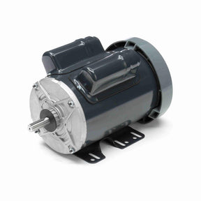 MG1376 (Marathon) | General Purpose Motor | 1.5 HP | 1 Phase | TEFC | 1725 RPM | 115/208-230 Volts