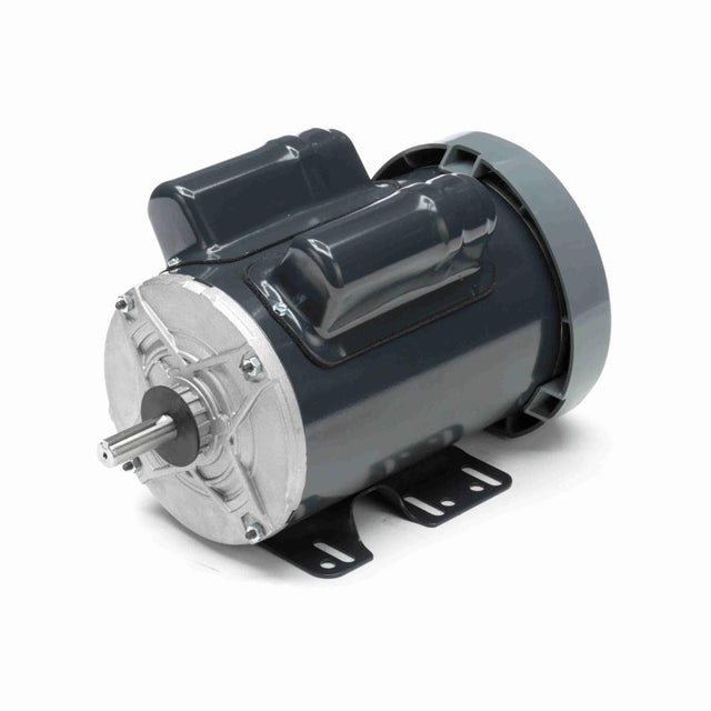 MG1376 (Marathon) | General Purpose Motor | 1.5 HP | 1 Phase | TEFC | 1725 RPM | 115/208-230 Volts