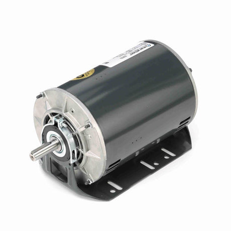 MG144 (Marathon) | Fan and Blower Motor | 2 HP | 3 Phase | ODP | 1725 RPM | 208-230/460 Volts