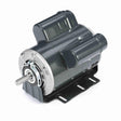 MG156 (Marathon) | General Purpose Motor | 0.75 HP | 1 Phase | ODP | 1725 RPM | 115/208-230 Volts