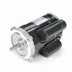 MG230A (Marathon) | General Purpose Motor | 0.33 HP | 1 Phase | ODP | 1725 RPM | 115/230 Volts