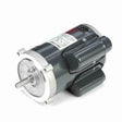 MG238A (Leeson) | General Purpose Motor | 0.75 HP | 1 Phase | ODP | 3450 RPM | 115/230 Volts