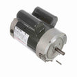 MG254A (Marathon) | General Purpose Motor | 1 HP | 1 Phase | ODP | 3450 RPM | 115/230 Volts