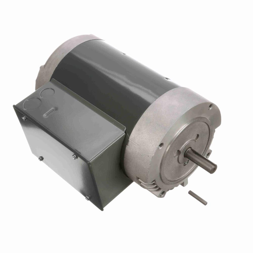 MG272A (Marathon) | General Purpose Motor | 2 HP | 1 Phase | ODP | 0 RPM | 115/230 Volts