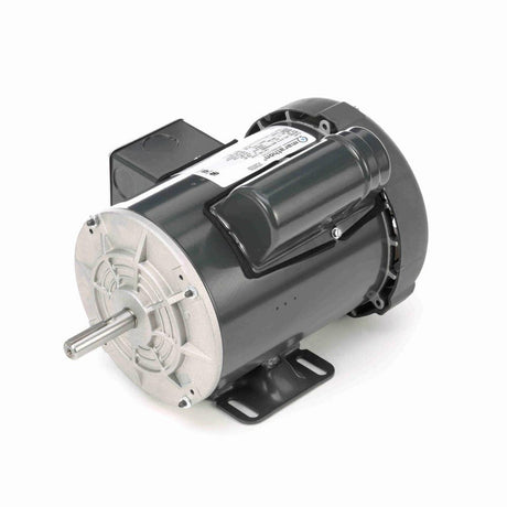 MG356 (Marathon) | General Purpose Motor | 0.75 HP | 1 Phase | TEFC | 1725 RPM | 115/208-230 Volts