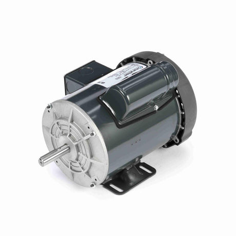 MG359 (Leeson) | General Purpose Motor | 1 HP | 1 Phase | TEFC | 3450 RPM | 115/208-230 Volts
