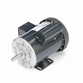 MG373 (Marathon) | Pressure Washer Motor | 1 HP | 1 Phase | TEFC | 1725 RPM | 115/208-230 Volts