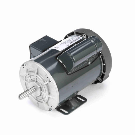 MG373 (Marathon) | Pressure Washer Motor | 1 HP | 1 Phase | TEFC | 1725 RPM | 115/208-230 Volts