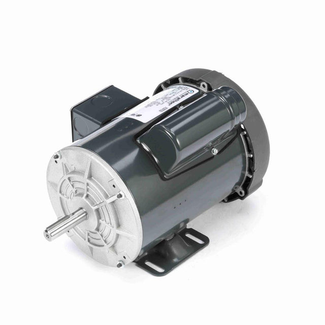 MG373 (Marathon) | Pressure Washer Motor | 1 HP | 1 Phase | TEFC | 1725 RPM | 115/208-230 Volts