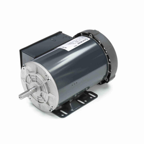 MG378 (Marathon) | Pressure Washer Motor | 1.5 HP | 1 Phase | TEFC | 1725 RPM | 115/208-230 Volts