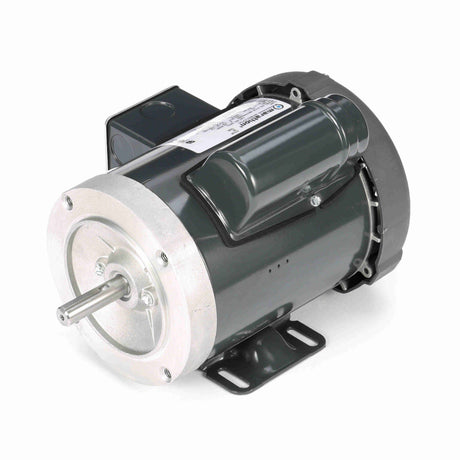 MG570 (Marathon) | General Purpose Motor | 0.33 HP | 1 Phase | TEFC | 1725 RPM | 115/208-230 Volts