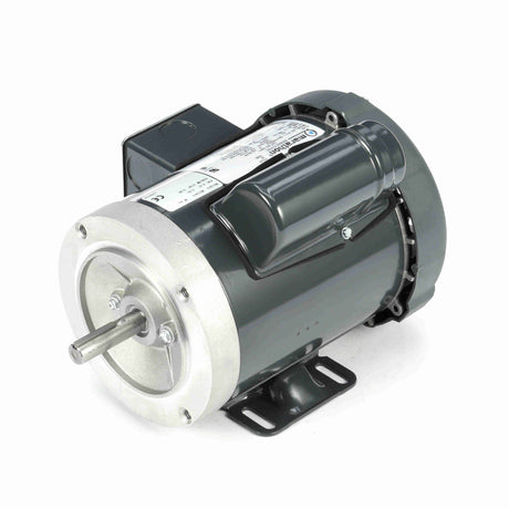 MG571 (Marathon) | General Purpose Motor | 0.5 HP | 1 Phase | TEFC | 1725 RPM | 115/208-230 Volts