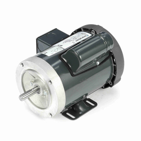 MG572 (Marathon) | General Purpose Motor | 0.75 HP | 1 Phase | TEFC | 1725 RPM | 115/208-230 Volts